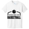 1-Hr RUSH NO MINIMUM Youth T-Shirt Thumbnail