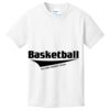 1-Hr RUSH NO MINIMUM Youth T-Shirt Thumbnail