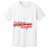 1-Hr RUSH NO MINIMUM Youth T-Shirt Thumbnail