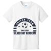 1-Hr RUSH NO MINIMUM Youth T-Shirt Thumbnail