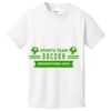 1-Hr RUSH NO MINIMUM Youth T-Shirt Thumbnail