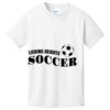 1-Hr RUSH NO MINIMUM Youth T-Shirt Thumbnail