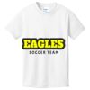 1-Hr RUSH NO MINIMUM Youth T-Shirt Thumbnail