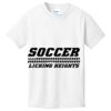 1-Hr RUSH NO MINIMUM Youth T-Shirt Thumbnail