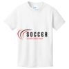 1-Hr RUSH NO MINIMUM Youth T-Shirt Thumbnail