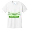 1-Hr RUSH NO MINIMUM Youth T-Shirt Thumbnail