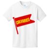 1-Hr RUSH NO MINIMUM Youth T-Shirt Thumbnail