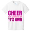 1-Hr RUSH NO MINIMUM Youth T-Shirt Thumbnail