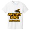 1-Hr RUSH NO MINIMUM Youth T-Shirt Thumbnail