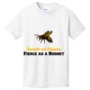 1-Hr RUSH NO MINIMUM Youth T-Shirt Thumbnail
