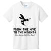 1-Hr RUSH NO MINIMUM Youth T-Shirt Thumbnail