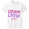1-Hr RUSH NO MINIMUM Youth T-Shirt Thumbnail