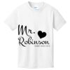 1-Hr RUSH NO MINIMUM Youth T-Shirt Thumbnail