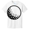 1-Hr RUSH NO MINIMUM Youth T-Shirt Thumbnail