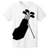 1-Hr RUSH NO MINIMUM Youth T-Shirt Thumbnail