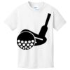 1-Hr RUSH NO MINIMUM Youth T-Shirt Thumbnail