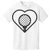 1-Hr RUSH NO MINIMUM Youth T-Shirt Thumbnail