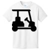 1-Hr RUSH NO MINIMUM Youth T-Shirt Thumbnail