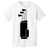1-Hr RUSH NO MINIMUM Youth T-Shirt Thumbnail