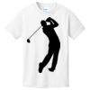 1-Hr RUSH NO MINIMUM Youth T-Shirt Thumbnail