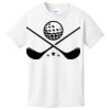 1-Hr RUSH NO MINIMUM Youth T-Shirt Thumbnail