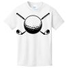 1-Hr RUSH NO MINIMUM Youth T-Shirt Thumbnail