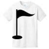 1-Hr RUSH NO MINIMUM Youth T-Shirt Thumbnail