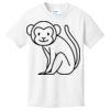 1-Hr RUSH NO MINIMUM Youth T-Shirt Thumbnail