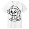 1-Hr RUSH NO MINIMUM Youth T-Shirt Thumbnail