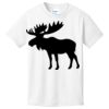 1-Hr RUSH NO MINIMUM Youth T-Shirt Thumbnail