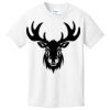 1-Hr RUSH NO MINIMUM Youth T-Shirt Thumbnail