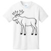 1-Hr RUSH NO MINIMUM Youth T-Shirt Thumbnail