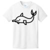1-Hr RUSH NO MINIMUM Youth T-Shirt Thumbnail