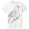 1-Hr RUSH NO MINIMUM Youth T-Shirt Thumbnail