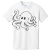 1-Hr RUSH NO MINIMUM Youth T-Shirt Thumbnail