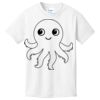 1-Hr RUSH NO MINIMUM Youth T-Shirt Thumbnail