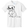 1-Hr RUSH NO MINIMUM Youth T-Shirt Thumbnail
