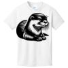 1-Hr RUSH NO MINIMUM Youth T-Shirt Thumbnail