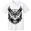 1-Hr RUSH NO MINIMUM Youth T-Shirt Thumbnail