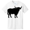 1-Hr RUSH NO MINIMUM Youth T-Shirt Thumbnail
