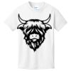 1-Hr RUSH NO MINIMUM Youth T-Shirt Thumbnail