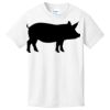 1-Hr RUSH NO MINIMUM Youth T-Shirt Thumbnail