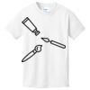 1-Hr RUSH NO MINIMUM Youth T-Shirt Thumbnail