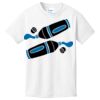 1-Hr RUSH NO MINIMUM Youth T-Shirt Thumbnail
