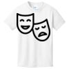1-Hr RUSH NO MINIMUM Youth T-Shirt Thumbnail