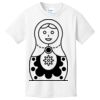 1-Hr RUSH NO MINIMUM Youth T-Shirt Thumbnail