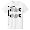 1-Hr RUSH NO MINIMUM Youth T-Shirt Thumbnail