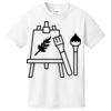 1-Hr RUSH NO MINIMUM Youth T-Shirt Thumbnail