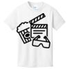1-Hr RUSH NO MINIMUM Youth T-Shirt Thumbnail