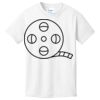 1-Hr RUSH NO MINIMUM Youth T-Shirt Thumbnail